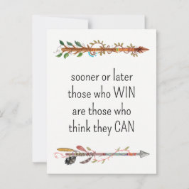 水彩防波矢 ポストカード