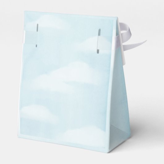 水彩青雲ギフトボックス フェイバーボックス (裏面サイド)