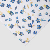 水彩青黄金 薄葉紙 (詳細)