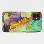 水彩音楽 Case-Mate iPhoneケース (裏面(横))