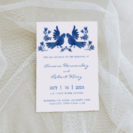 水彩音見鳥水軍 案内状