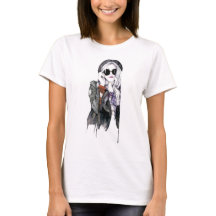 水彩顔メイクアップアーティストブランディングファッション