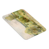 水彩風景 マグネット (右側)