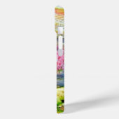 水彩風景 Case-Mate iPhoneケース (裏面 / 左)