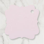 水彩風船ありがとう フェイバータグ (裏面)