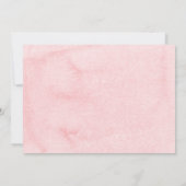 水彩風船個人名入れ便箋 ノートカード (裏面)