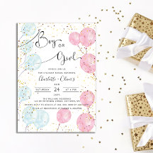 水彩風船性別の表示