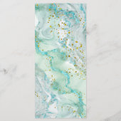 水彩飛沫インク メニュー (裏面)