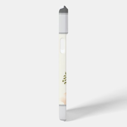 水彩馬 Case-Mate iPhoneケース (裏面 / 右)