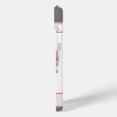 水彩馬 Case-Mate iPhoneケース (裏面 / 左)