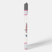 水彩馬 Case-Mate iPhoneケース (裏面 / 右)