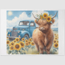 水彩高原 薄葉紙