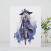 水彩魔女[3] シーズンカード (スタンド正面)