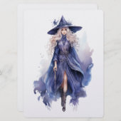 水彩魔女[3] シーズンカード (正面/裏面)