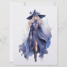 水彩魔女[3] シーズンカード