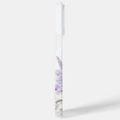 水彩黄色ラブラドールレトリーブパピードッグ Case-Mate iPhoneケース (裏面 / 右)