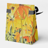 水彩黒目スーザンギフトボックス フェイバーボックス (裏面サイド)