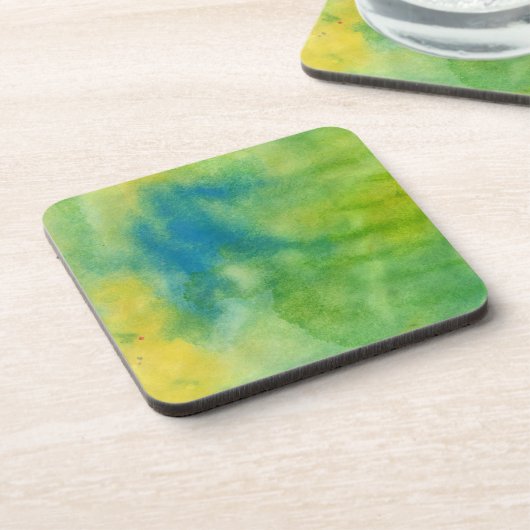 水彩12 コースター (左側)