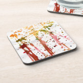 水彩1 コースター (左側)