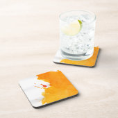 水彩3 コースター (右側)