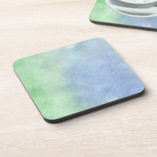 水彩7 コースター (左側)