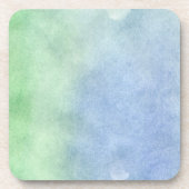 水彩7 コースター (正面)
