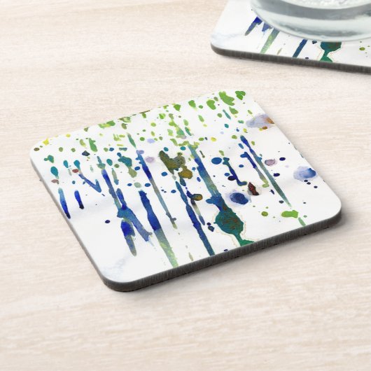 水彩9 コースター (左側)