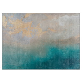 水彩 カッティングボード