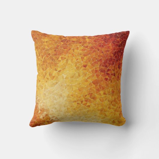 水彩 クッション (裏面)