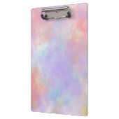 水彩 クリップボード (左)