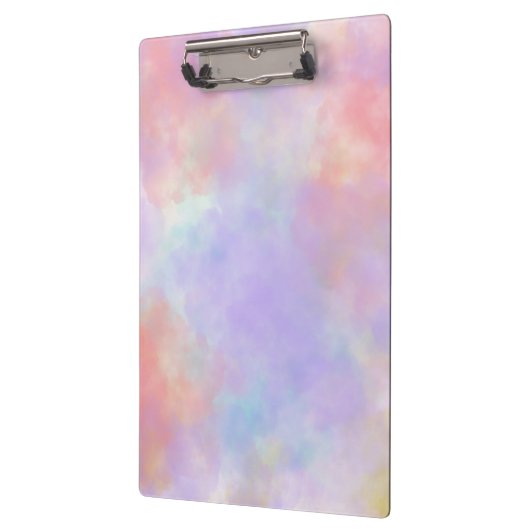 水彩 クリップボード (左)