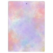 水彩 クリップボード (裏面)