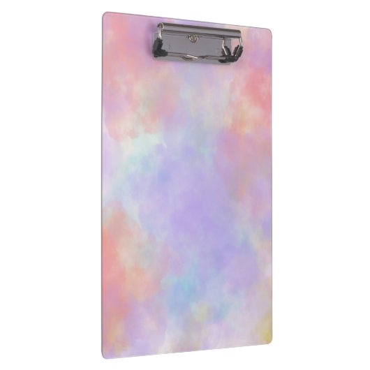 水彩 クリップボード (右)