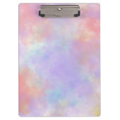 水彩 クリップボード (正面)