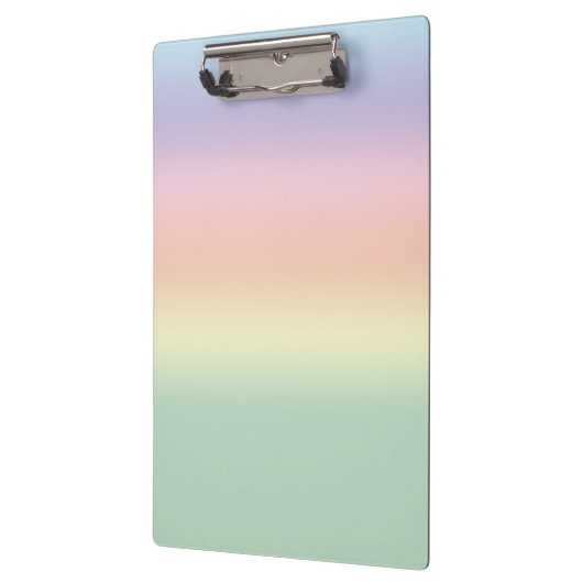 水彩 クリップボード (左)