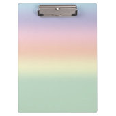 水彩 クリップボード (正面)