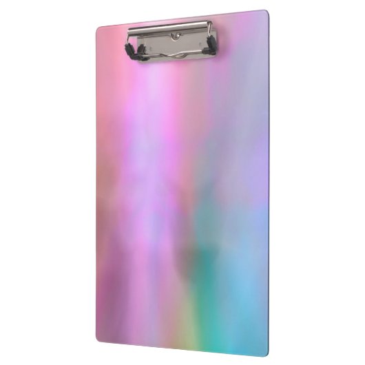 水彩 クリップボード (左)