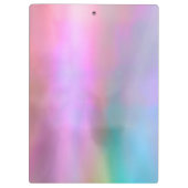 水彩 クリップボード (裏面)