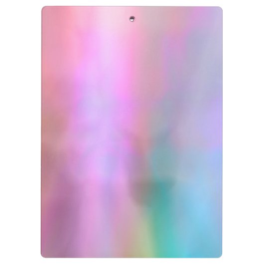 水彩 クリップボード (裏面)