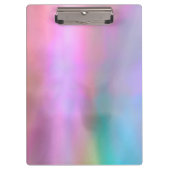 水彩 クリップボード (正面)