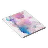 水彩 ノートパッド (アングル)