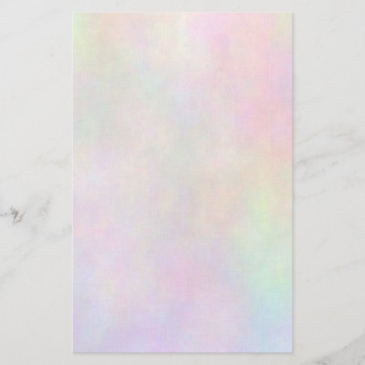 水彩 便箋 (正面)