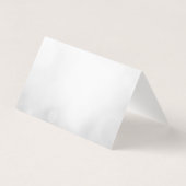 水彩《写真》ぼけ味 – 灰色 (裏面)