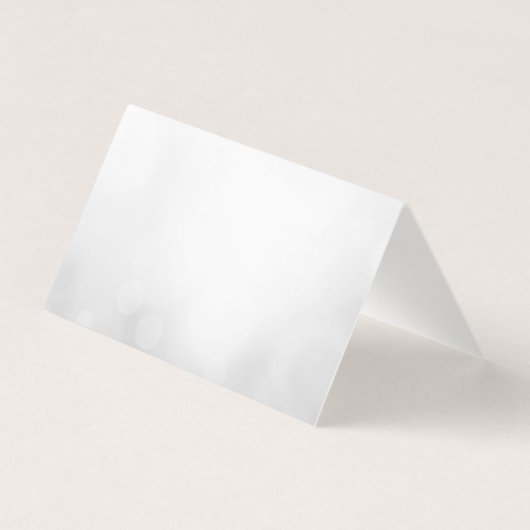 水彩《写真》ぼけ味 – 灰色 (裏面)