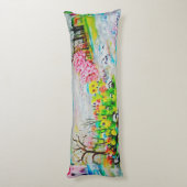 水彩（横） 2 ボディピロー (裏面 (縦))