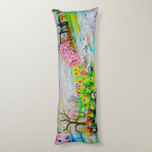 水彩（横） 2 ボディピロー (裏面 (縦))