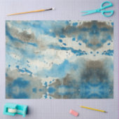 水彩 薄葉紙 (クラフト)