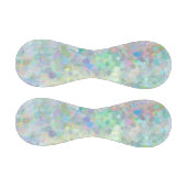 水彩 野球ボール (パネル)