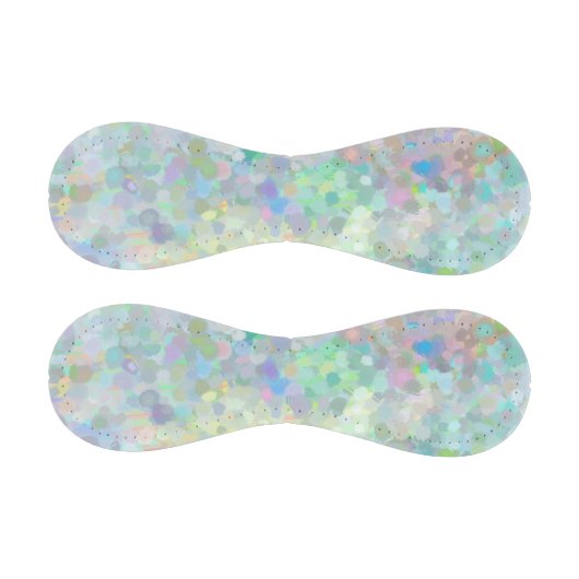 水彩 野球ボール (パネル)