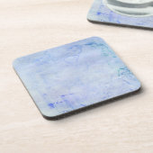 水彩（青） コースター (左側)